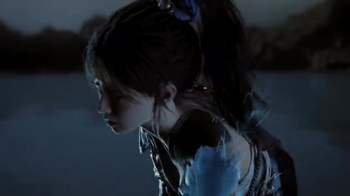 《明末：渊虚之羽》女主新挑战者登场！伊芙对手升级战！