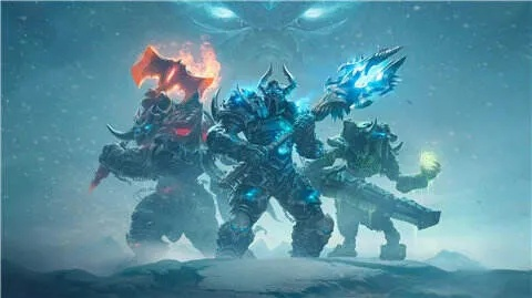 《2025年魔兽世界免费月卡攻略：白嫖技巧大揭秘》