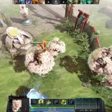 《揭秘KK官方对战平台！Dota玩家必看游玩攻略》