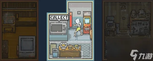 《爱氏物语药水店攻略：AI隐藏任务解锁秘籍》