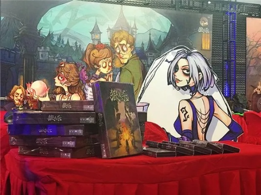 《中世纪动作新游来袭！狼人杀竞技，非对称玩法等你挑战》