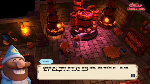 《爱氏物语：沉浸式冒险解谜游戏大揭秘》