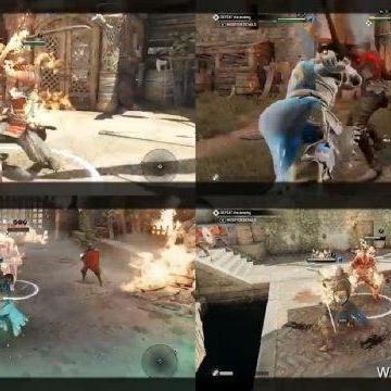 科隆展Xbox独家试玩盛宴：揭秘超20款热门游戏！