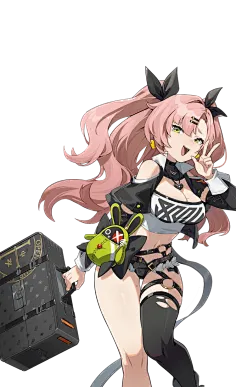 绝区零艾米莉安强度解析：实战力测评揭秘