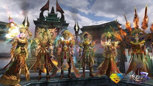 《诛仙2》手游8月7日公测倒计时！揭秘神秘新内容，等你来战！