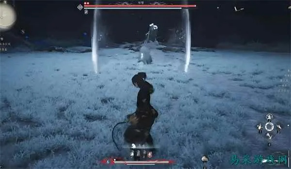 燕云十六声郑鄂无伤攻略：鬼神愁无伤逃课高效打法揭秘