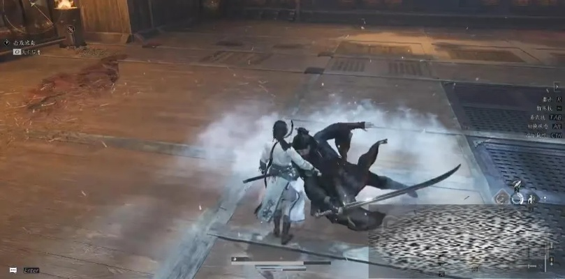 燕云十六声容鸢无伤鬼神愁无伤逃课高效打法攻略