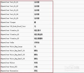 SCUM身体指标详解：揭秘游戏内健康关键参数