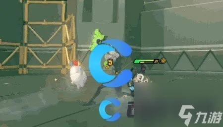 绝区零磁力布技能深度解析：实战强度揭秘