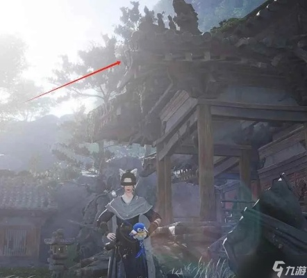 《燕云十六声道无伤通关攻略：鬼神愁逃课高能技巧》