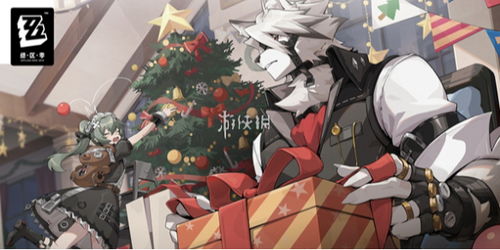 绝区零鲨牙布强度解析：实战测评揭秘！