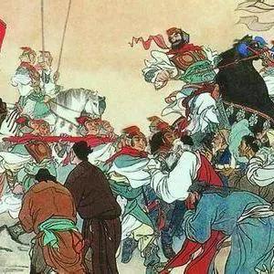 《明末渊虚之羽黄虎成就攻略：张献忠成就解锁秘籍》