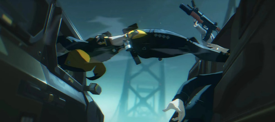 绝区零纸袋布深度解析：揭秘绝区零布料魅力