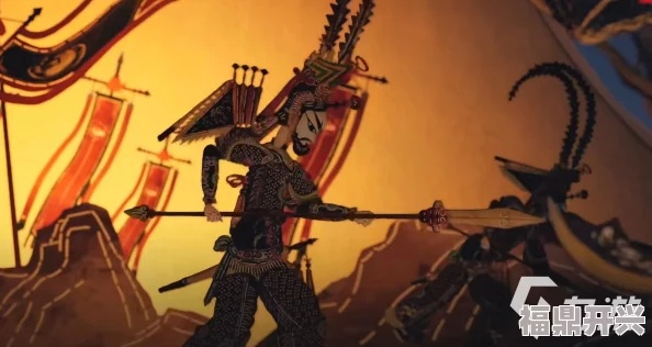 《燕云十六声皮影师无伤通关攻略：鬼神愁逃课高能打法》