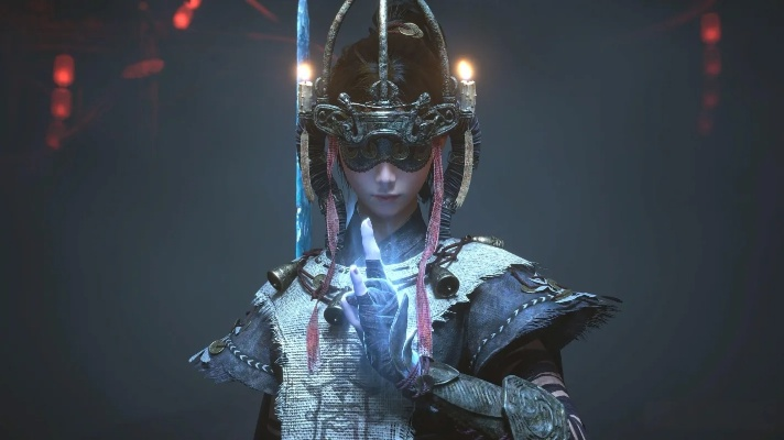 《明末渊虚之羽金虎祥瑞套装攻略，轻松获取！》