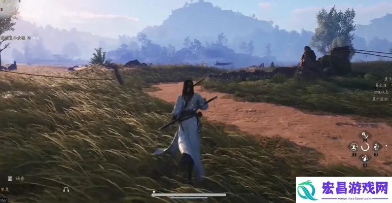 燕云十六声选址攻略：揭秘自由选址最佳秘籍