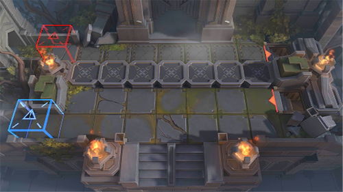 明日方舟：界园肉鸽北刺面获取攻略，通宝北刺面快速上手