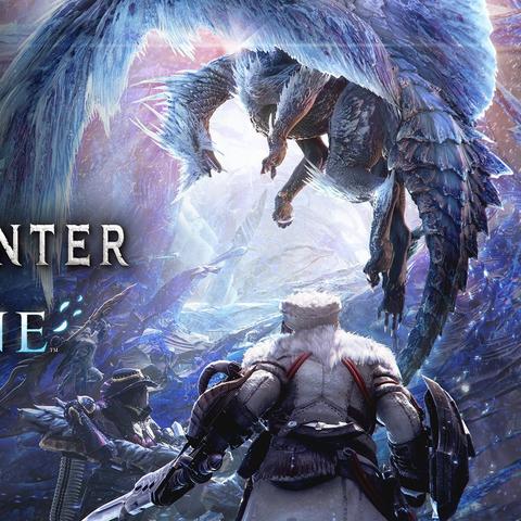 《怪物猎人：荒野》三更提前至8月13日，独家前瞻！