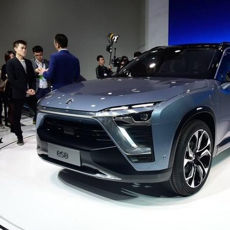 《李想揭秘：为何自研电机，供应商无法满足游戏需求》