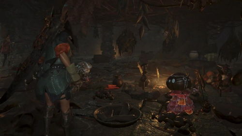 《怪物猎人：荒野》新任务奖励揭晓！随机护石回归惊喜来袭！