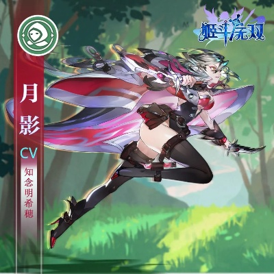 《骤影：绯月杀》百万播放量揭秘：非对称竞技，快节奏战斗新体验