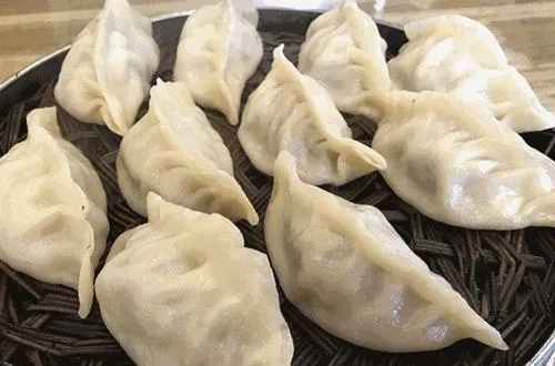 《独家福利！D大都饺子皮免费送，粉丝囧图狂欢来袭》