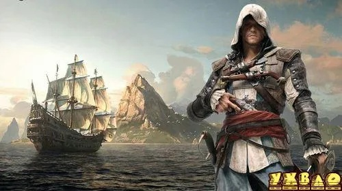 《刺客信条4：黑旗》重制版即将揭晓！玩家们翘首以盼