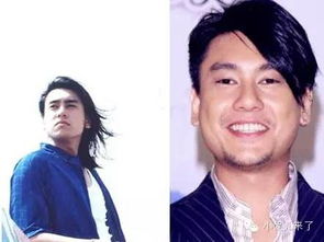 朱孝天老婆与F4同框，多年梦想终成真！