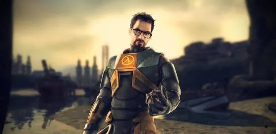 《半条命3》独家揭秘：前作经典元素即将回归！