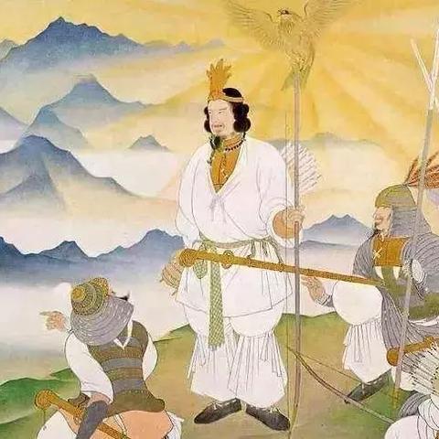 《终天教团》揭秘：揭秘虚拟宗教构建秘籍