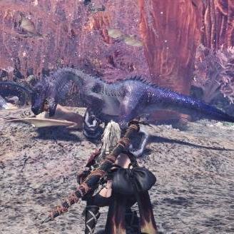 《怪物猎人：荒野》电脑故障乌龙事件，主播误怪卡普空！