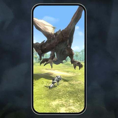 《怪物猎人：荒野》电脑故障乌龙事件，主播误怪卡普空！