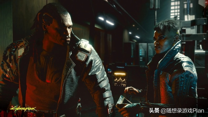 《赛博朋克2077》首发风波：逆境催生游戏变革新篇章