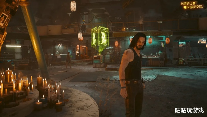 《赛博朋克2077》首发风波：逆境催生游戏变革新篇章