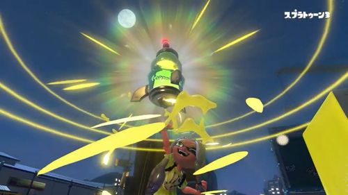 《斯普拉遁：涂击队》2025年发售！独家爆料：全新游戏细节大揭秘