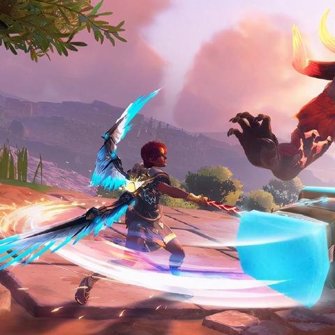 《异度神剑》续作作曲家暗示：新作品标题即将揭晓！