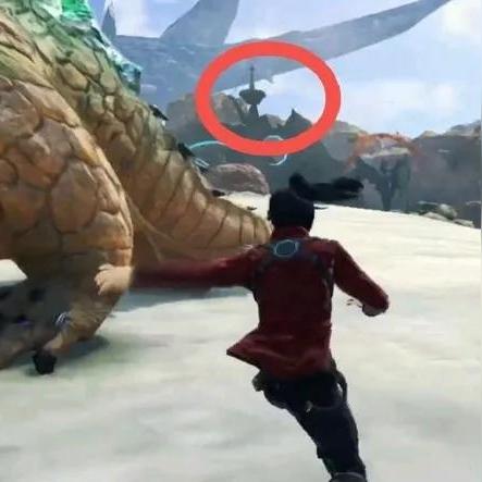 《异度神剑》续作作曲家暗示：新作品标题即将揭晓！