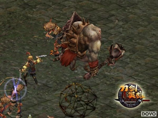 《明末》Boss难搞？揭秘玩家“不是我的问题”的真相！