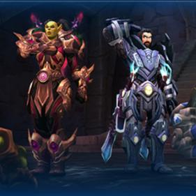 魔兽世界免费领取时间攻略：最新地址汇总速来！