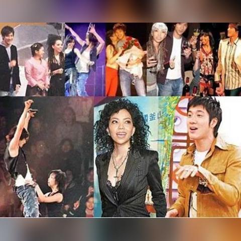 《演唱会CEO出轨秘闻：激情瞬间曝光！》