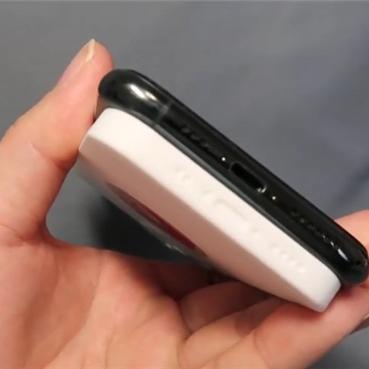 iPhone 17 Pro橙机模：史上最炫苹果手机新宠