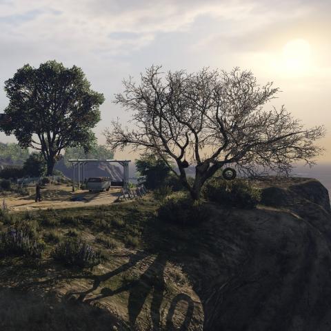 GTA6标准版70英镑大降价！舅舅党曝：恐延期至明年9月发售