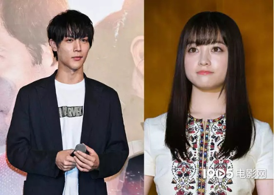 桥本环奈中川大志婚纱照曝光，事务所否认结婚传闻