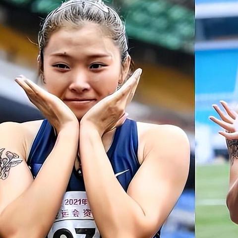 吴艳妮逆袭：从被骂到亚洲一姐，她只做了一件事