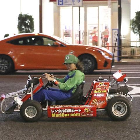 《马里奥赛车：世界》更新好评如潮，任天堂积极回应玩家心声