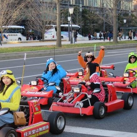 《马里奥赛车：世界》更新好评如潮，任天堂积极回应玩家心声