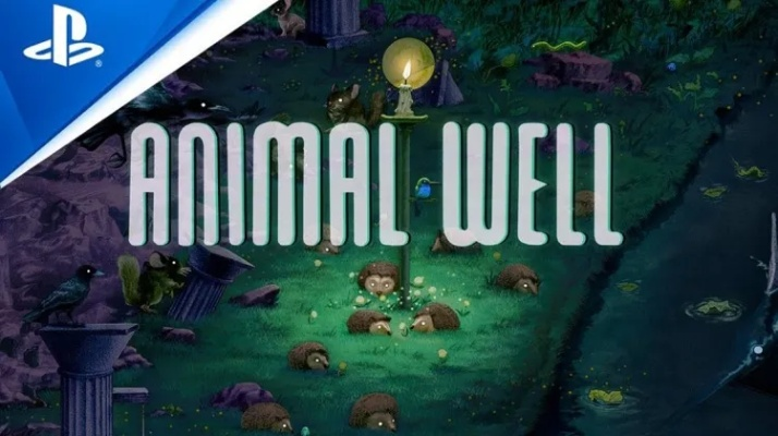 《动物井》Switch2版全更新补丁确认收录！必玩升级！