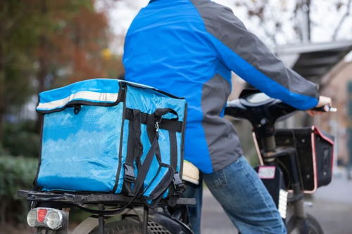 外卖大战落幕：二手电动车涌动，官方出手力挺骑手