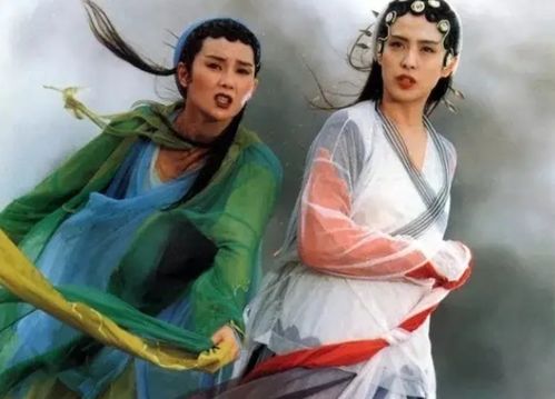 《青蛇》4K加长版8月23日上映！王祖贤张曼玉经典再现