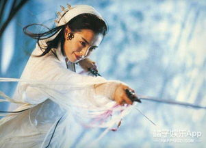 《青蛇》4K加长版8月23日上映！王祖贤张曼玉经典再现